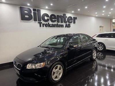 Volvo S40