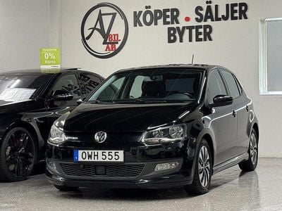 VW Polo