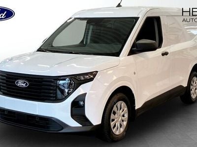 Ford Courier