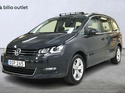 VW Sharan