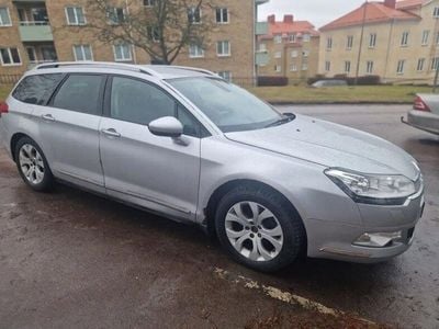 Citroën C5