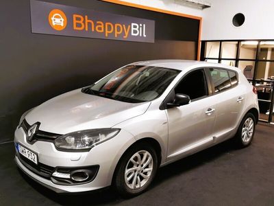 Renault Mégane III