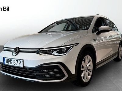VW Golf Alltrack