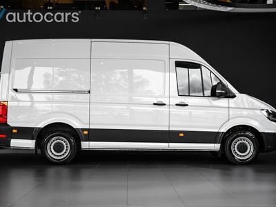 VW Crafter