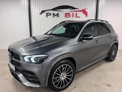 Mercedes GLE350