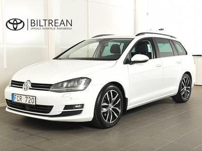 VW Golf VII