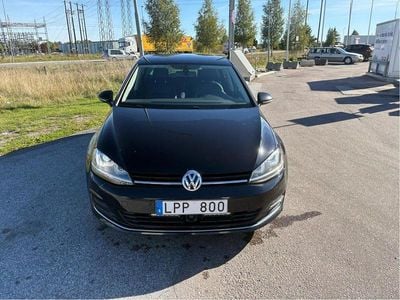 VW Golf VII