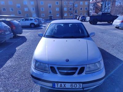 Saab 9-5