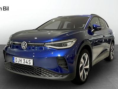 Begagnad 2024 VW ID.4 Pro SUV | 499 900 kr