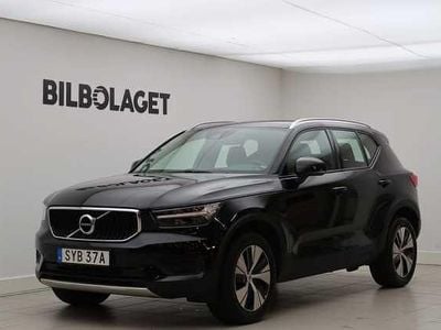 Begagnad 2020 Volvo XC40 Momentum SUV | 284 800 kr (Bra pris)