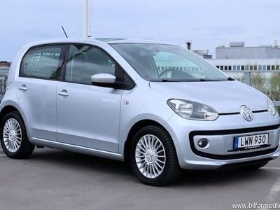 VW up!