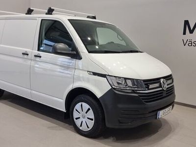 VW Transporter