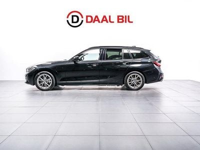 BMW 330e