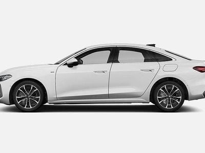 Vit Ny 2025 Audi A5 Proline Sedan | 559 000 kr (Superpris)