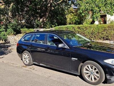 BMW 525