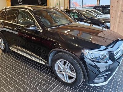 Mercedes GLC220