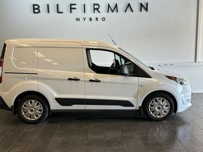 begagnad Ford Transit Connect 220 1.5 TDCi Euro 6