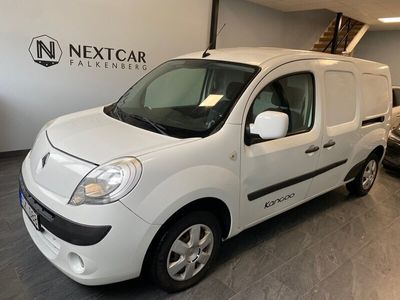 begagnad Renault Kangoo Express Maxi 1.5 dCi Euro 5