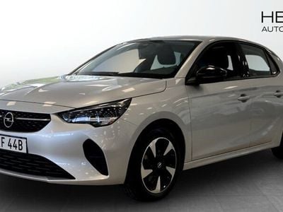 Opel Corsa-e