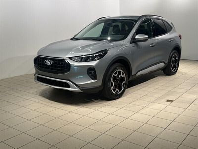 Okänd Begagnad 2024 Ford Kuga Business Edition SUV | 439 800 kr