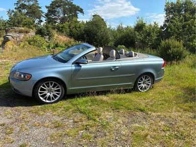 Volvo C70