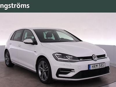 VW Golf VII
