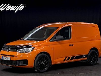 VW Caddy