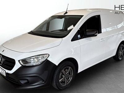 Mercedes Citan 110