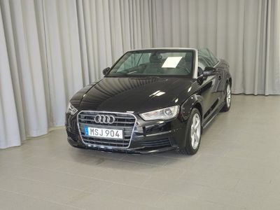 Audi A3 Cabriolet