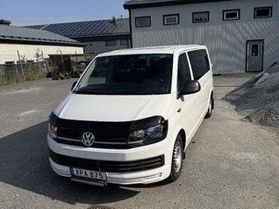 VW Caravelle