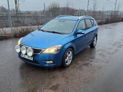 Kia Ceed Sportswagon