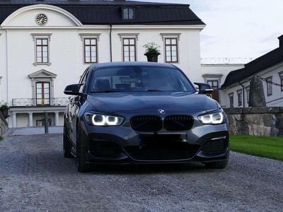 BMW M140