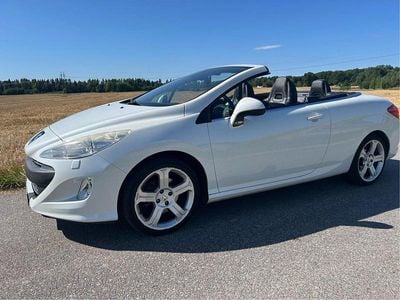 Peugeot 308 CC