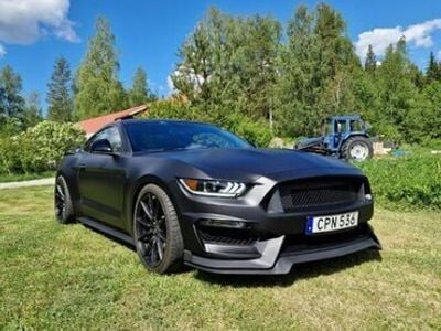 Ford Mustang GT