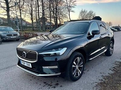 Begagnad Volvo XC60 350 HK (257 kW) 2023 SUV