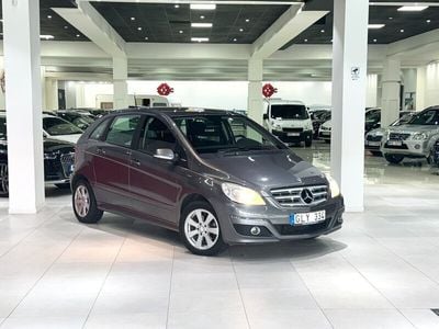 Mercedes 180