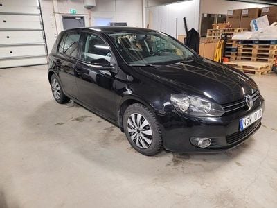 VW Golf