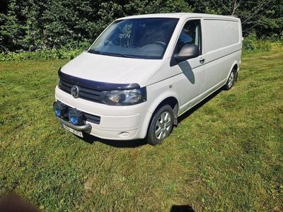VW T5