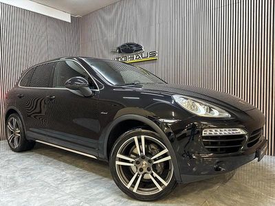 Begagnad 2014 Porsche Cayenne SUV | 239 900 kr