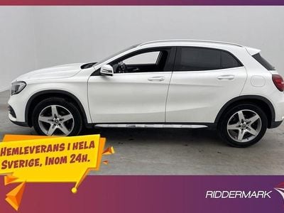 Mercedes GLA200
