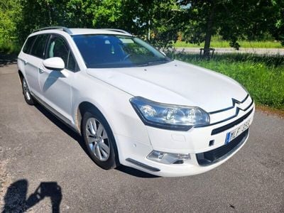 Citroën C5
