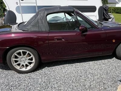 Mazda MX5