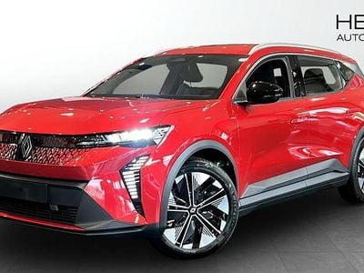 Renault Scénic