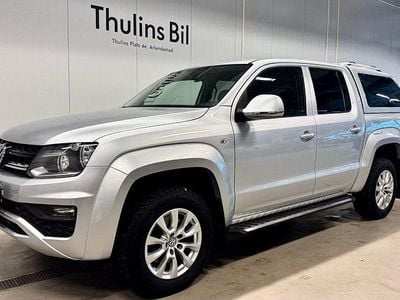 VW Amarok