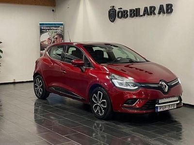 Renault Clio IV