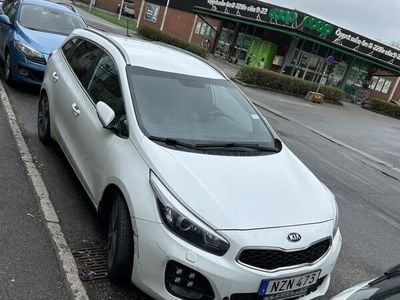 Kia Ceed Sportswagon