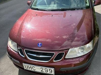 Saab 9-3