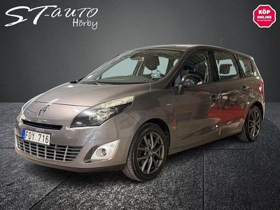 Renault Grand Scénic III