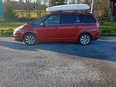 Citroën Grand C4 Picasso
