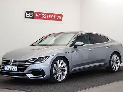 VW Arteon